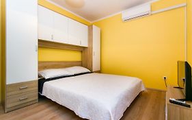 Apartman Ježevac