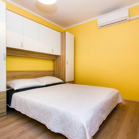 Apartman Ježevac Krk Town Exteriér fotografie