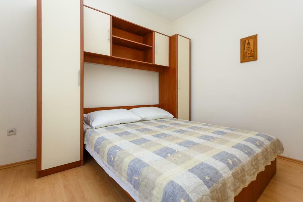 Apartman Ježevac Krk Town Exteriér fotografie