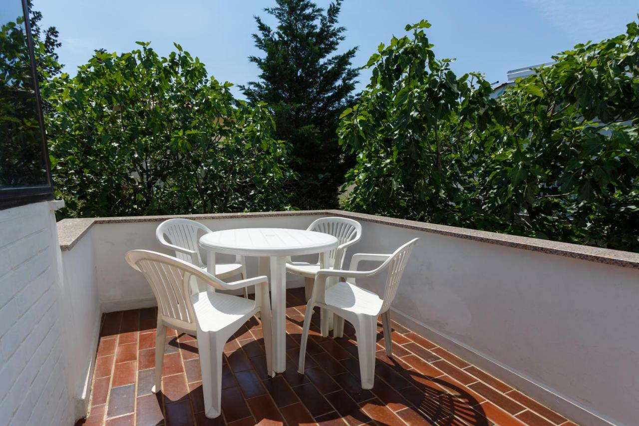 Apartman Ježevac Krk Town Exteriér fotografie