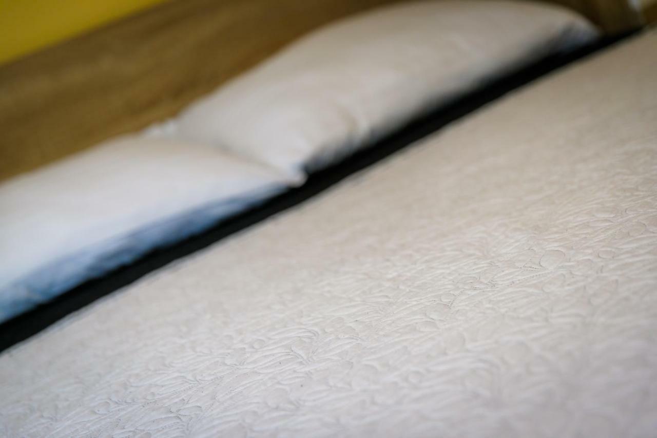 Apartman Ježevac Krk Town Exteriér fotografie